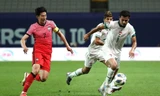 Nhận định, dự đoán Hàn Quốc vs Lebanon, 18h00 ngày 7/9: Giải tỏa sức ép
