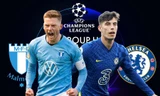 Nhận định, dự đoán Malmo vs Chelsea, 00h45 ngày 3/11: Tái ông thất mã