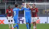 Nhận định, dự đoán Atletico Madrid vs AC Milan, 03h00 ngày 25/11: Chuyến phiêu lưu kết thúc