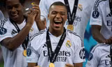 Mbappe nói gì sau màn ra mắt Real Madrid đẹp như mơ?