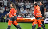 Dính chấn thương kinh dị, ngôi sao Real Madrid bất ngờ được gia hạn 1 năm