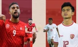 Nhận định Bahrain vs Indonesia, 23h00 ngày 10/10: Không dễ cho Shin Tae-yong