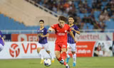 Nguyễn Hoàng Đức rời Thể Công Viettel, ra mắt CLB mới ngay sau FIFA Days tháng 10