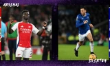 Nhận định Arsenal vs Everton, 22h00 ngày 14/12: ‘Con mồi’ yêu thích
