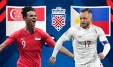 Nhận định, dự đoán Singapore vs Philippines, 19h30 ngày 8/12: Chờ đợi bất ngờ