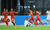 Đè bẹp Myanmar, Singapore khởi đầu như mơ ở AFF Cup