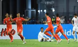 Đè bẹp Myanmar, Singapore khởi đầu như mơ ở AFF Cup