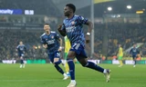 Tài năng trẻ Bukayo Saka tỏa sáng với cú đúp bàn thắng vào lưới Norwich