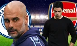 Nhận định, dự đoán Man City vs Arsenal 18h30 28/8: Ác mộng chưa dứt