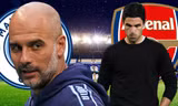 Nhận định, dự đoán Man City vs Arsenal 18h30 28/8: Ác mộng chưa dứt