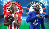 Nhận định, dự đoán Brentford vs Chelsea, 23h30 ngày 16/10: Tân binh khó nhằn