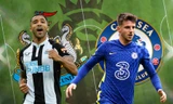 Nhận định, dự đoán Newcastle vs Chelsea, 21h00 ngày 30/10: Coi chừng mất ngôi đầu