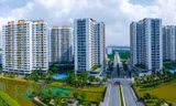 Giá bất động sản nhiều nơi tăng thực hay tăng do thổi giá?