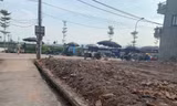 Đấu giá đất huyện Hà Nội có giá trúng cao gấp 16 lần khởi điểm