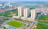 Loạt doanh nghiệp cạnh tranh thực hiện 2 dự án khu đô thị nghìn tỷ tại Hà Nội