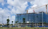 ‘Cửa mở’ tăng thêm cơ hội tiếp cận nhà ở xã hội 