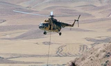 Mỹ mua trực thăng Nga, trang bị cho… Afghanistan