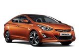 Lộ diện Hyundai Elantra (Avante) 2014