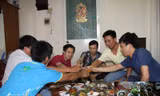 Không biết mắc bệnh gout vì thiếu thông tin