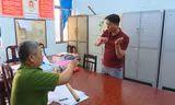 Trưởng tại cơ quan điều tra
