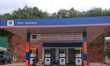 Cây xăng Vinh Quang một trong sau cây xăng được Sở Xây dựng Đắk Nông cấp phép xây dựng trên đất nông nghiệp
