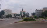 Trung tâm TP Buôn Ma Thuột (Đắk Lắk)