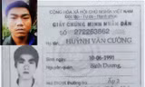 Huỳnh Văn Cường sát hại mẹ chỉ vì bị la mắng