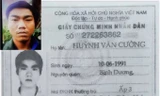 Huỳnh Văn Cường sát hại mẹ chỉ vì bị la mắng