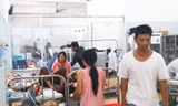 Nhiều người nhập viện vì ngộ độc thực phẩm