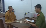 Ông Thành tại cơ quan điều tra