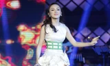 Thảo My Idol cuốn hút bởi vẻ đáng yêu