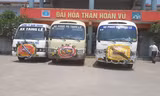 Đài hoả táng Nam Định sẽ quay lại hoạt động từ ngày 11/5 - Ảnh: Hoàng Long