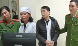 Cấm đi khỏi nơi cư trú 2 điều dưỡng khác trong vụ 'ăn cắp' thuốc tại viện nhi