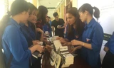 Những "cẩm nang làm giàu" đã được trao gửi cho tuổi trẻ Lạng Sơn