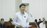 Ông Đinh La Thăng và đồng phạm còn phải bồi thường trên 800 tỷ đồng