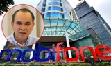 Thương vụ mua AVG: Bắt giam nguyên Tổng giám đốc Mobifone​