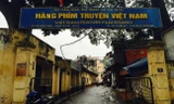 Thanh tra xác định vi phạm trong việc cổ phần hoá Hãng phim truyện VN