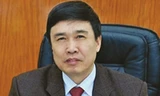 Ông Lê Bạch Hồng - nguyên Thứ trưởng, Tổng Giám đốc Bảo hiểm xã hội Việt Nam