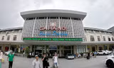 Vốn đã khó khăn, yếu thế trong cạnh tranh với các loại hình vận tải khác, dịch COVID-19 đã đẩy đường sắt vào khó khăn hơn gấp bội.