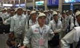Lao động Việt ở nước ngoài gửi về khoảng 17.000 tỷ đồng/năm