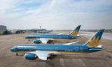 Vietnam Airlines vẫn tiếp tục kiến nghị các ngành chức năng phê duyệt kế hoạch đầu tư bổ sung 50 tàu bay thân hẹp mới bất chấp ảnh hưởng bởi dịch COVID-19, và xem đây là cơ hội tốt để đầu tư mua máy bay mới.