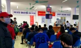 BHXH Bình Dương hỗ trợ NLĐ bảo lưu thời gian tham gia BHXH