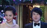 Ảnh hiếm về đám cưới Thanh Bùi và vợ 'đại gia'