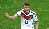 Muller trở thành cầu thủ có hiệu suất ghi bàn đáng sợ nhất tại World Cup