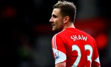 Luke Shaw