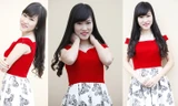  Nữ sinh thanh lịch dự thi Người đẹp Kinh Bắc