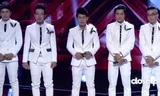 X-Factor: Ayor hát ‘Chỉ là giấc mơ’ phong cách opera rock