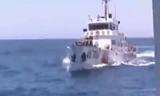 Trung Quốc gia tăng hành động gây hấn trên Biển Đông
