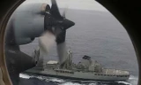 Máy bay tham gia tìm kiếm MH370 trên Ấn Độ Dương. (Nguồn: AMSA)