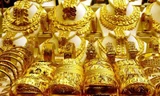 Vàng trong nước cao hơn thế giới 4,5 triệu đồng